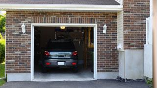 Garage Door Installation at Ulmerton, Florida